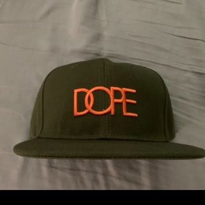 DOPE Hat